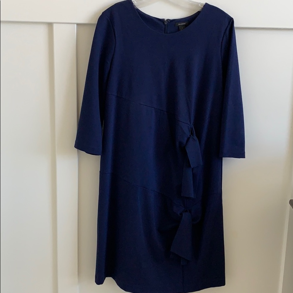 Halogen Dress